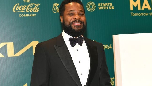 ATLANTA, GEORGIA - JANUARY 14: Actor Malcolm-Jamal Warner attends 2023 Beloved Community Awards at Hyatt Regency Atlanta on January 14, 2023 in Atlanta, Georgia. Formerly known as the Salute Greatness Gala, the Beloved Community Awards is a part of the weeklong celebration of the 2023 King Holiday Observance. The event recognizes community leaders, businesses, and organizations that exemplify excellence in leadership, philanthropy and social justice in the spirit of Dr. Martin Luther King, Jr. and Coretta Scott King. (Photo by Paras Griffin/Getty Images)