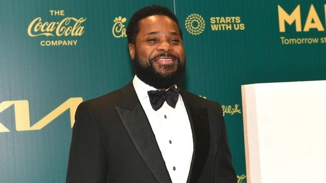 "The Cosby Show" star Malcolm-Jamal Warner died from accidental drowning while vacationing in Costa Rica. (Photo by Paras Griffin/Getty Images)