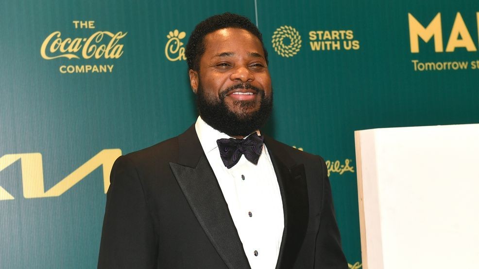 Image for story: Malcolm-Jamal Warner’s 8-year-old daughter was swimming with him when he drowned: report