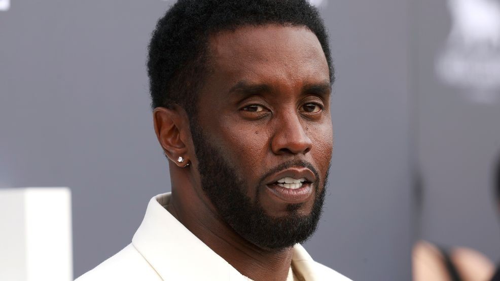 FILE - Sean "Diddy" Combs attends the 2022 Billboard Music Awards at MGM Grand Garden Arena on May 15, 2022, in Las Vegas. (Photo by Frazer Harrison/Getty Images)