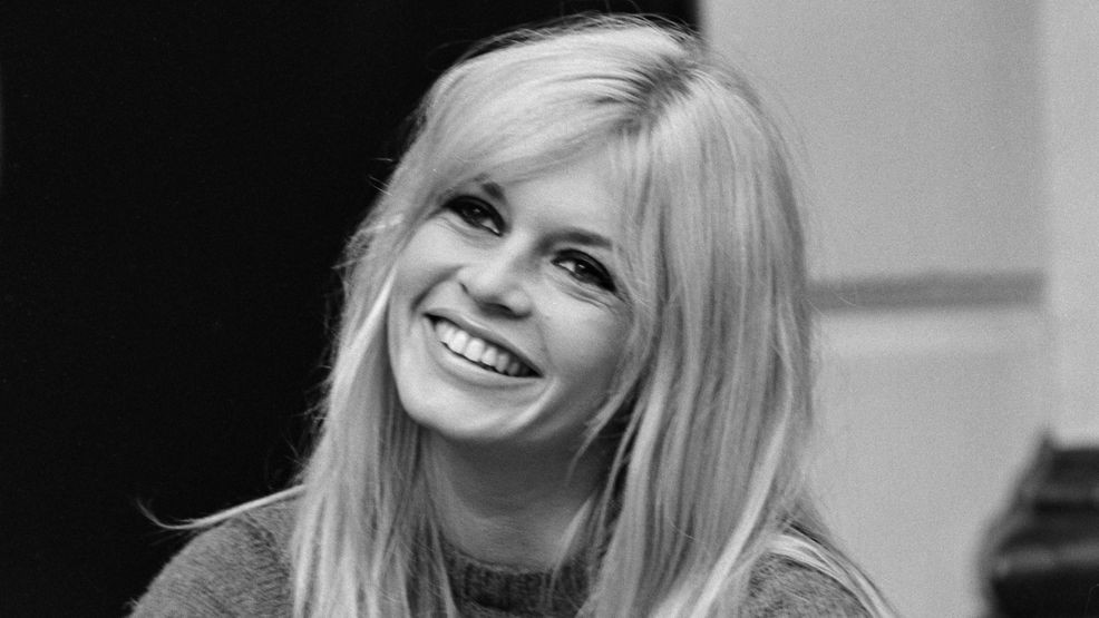 Image for story:  Brigitte Bardot recovering from a 'serious' mystery illness and recent surgery