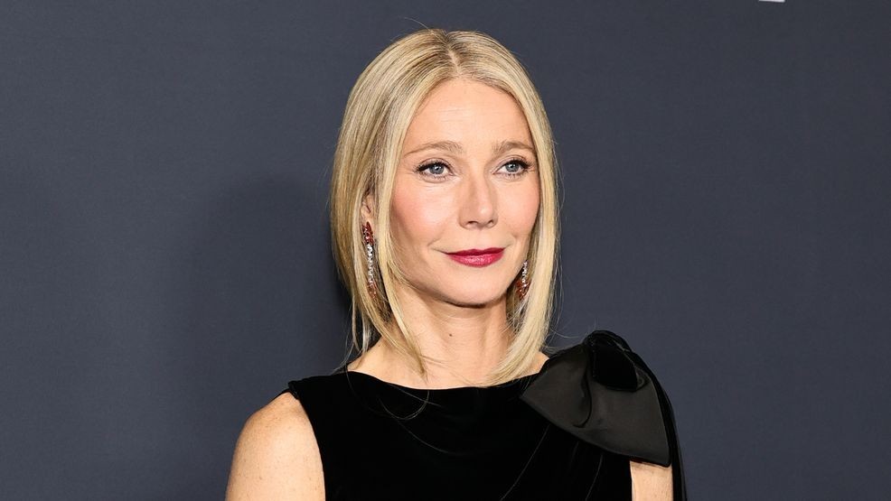 Image for story: Gwyneth Paltrow explains why she refused to film an explicit sex scene with THIS star