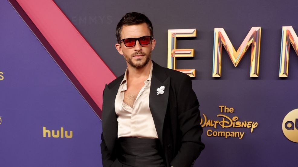 Image for story: Jonathan Bailey is People's Sexiest Man Alive 2025... but is he the next Batman?!