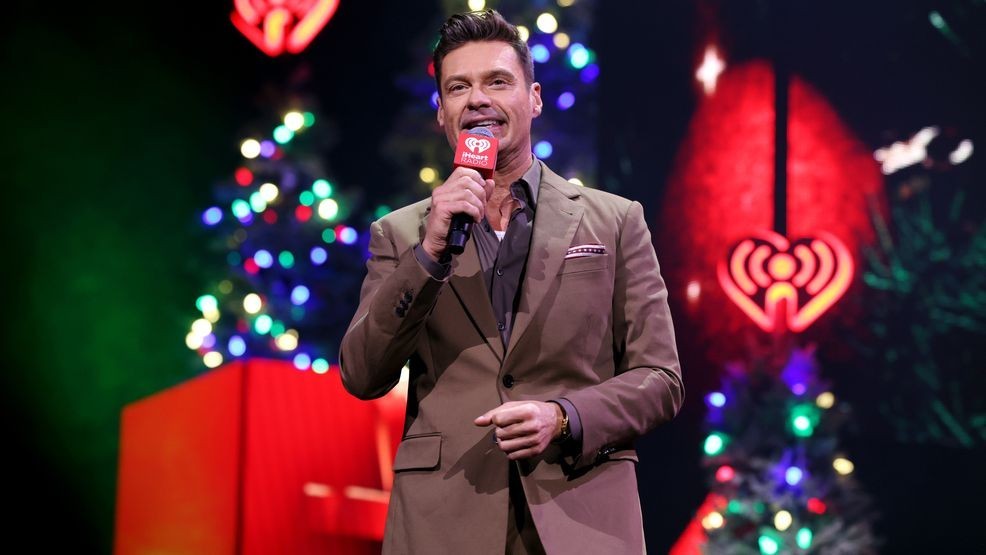 Image for story: Ryan Seacrest fans worried for him after his 'frail’ appearance