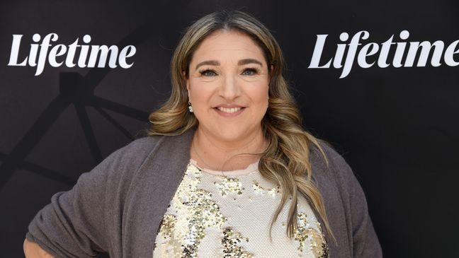 BEVERLY HILLS, CALIFORNIA - JANUARY 15: Jo Frost attends afternoon tea hosted by Lifetime and Supernanny's Jo Frost at The Peninsula Beverly Hills on January 15, 2020 in Beverly Hills, California. (Photo by Michael Kovac/Getty Images for Lifetime)