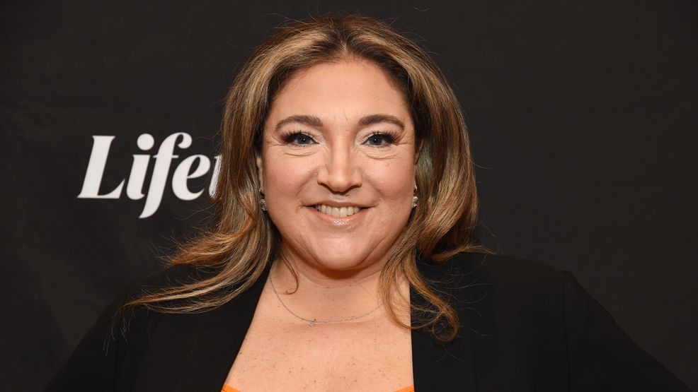 Image for story: 'Supernanny’ Jo Frost on her 'life-threatening’ diagnosis