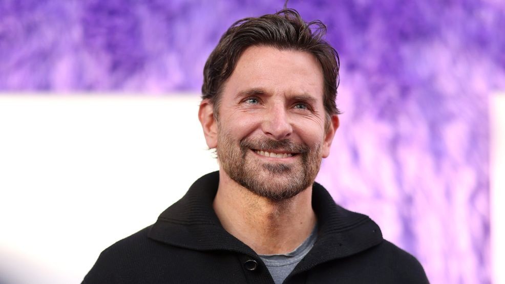 Image for story: Bradley Cooper and his A+ list celebrity BFF have kitchen dance parties, who is she?!