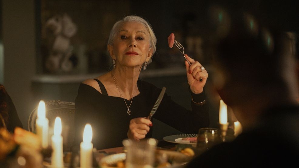 Image for story: Exclusive clip! 'MobLand' dramatic season one finale