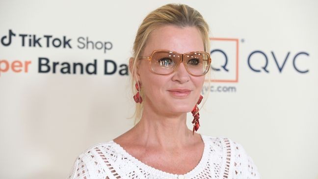 Fellow Food Network star Sandra Lee fondly remembered Burrell in a statement. (Photo by Michael Tullberg/Getty Images)