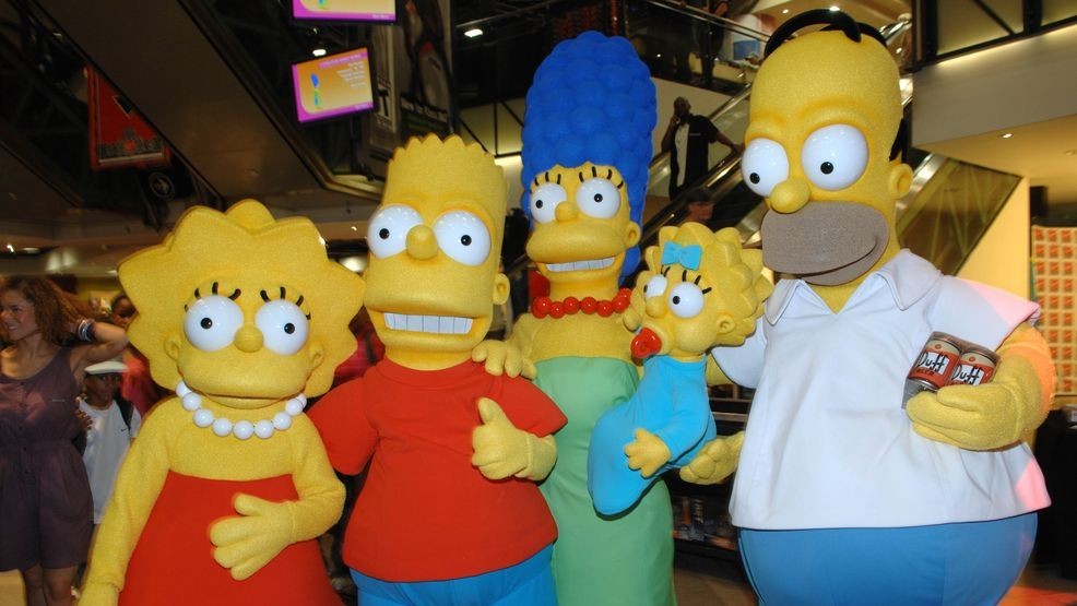 Image for story: Is Marge Simpson actually dead?! 'The Simpsons’ give us a clear answer