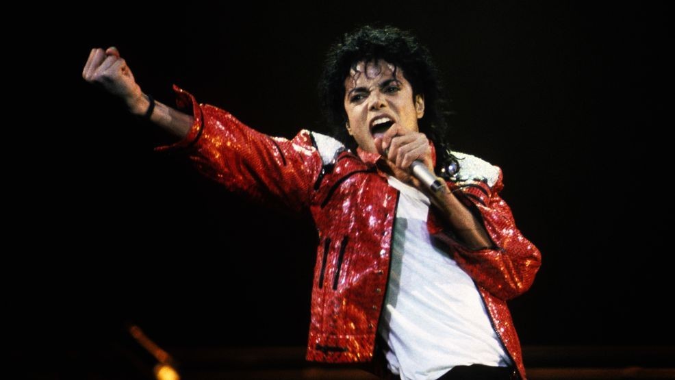 Image for story: Michael Jackson gave 'very offensive' advice to a fellow teen idol