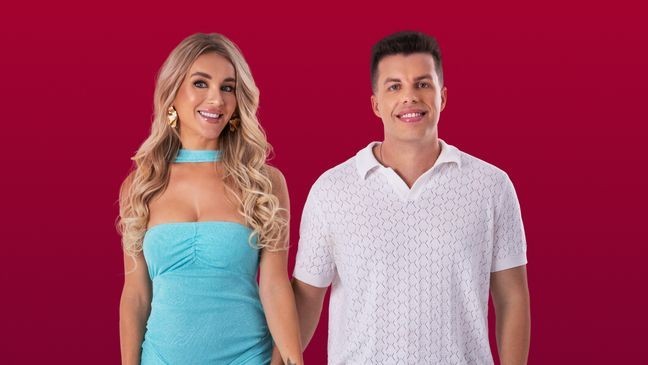 Jovi and Yara want to expand their family in different ways. (Courtesy: TLC)