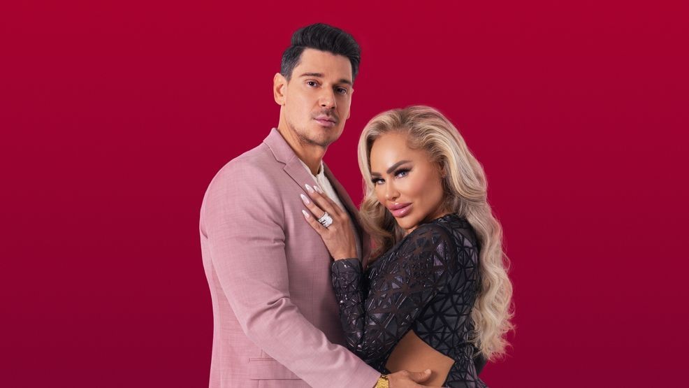 Image for story: '90 Day: Happily Ever After?': Puppies, pork, and a soundproofed bedroom