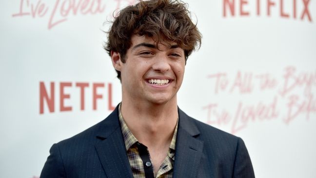 CULVER CITY, CA - AUGUST 16:  Noah Centineo attends a screening of Netflix's "To All The Boys I've Loved Before" at Arclight Cinemas Culver City on August 16, 2018 in Culver City, California.  (Photo by Alberto E. Rodriguez/Getty Images)