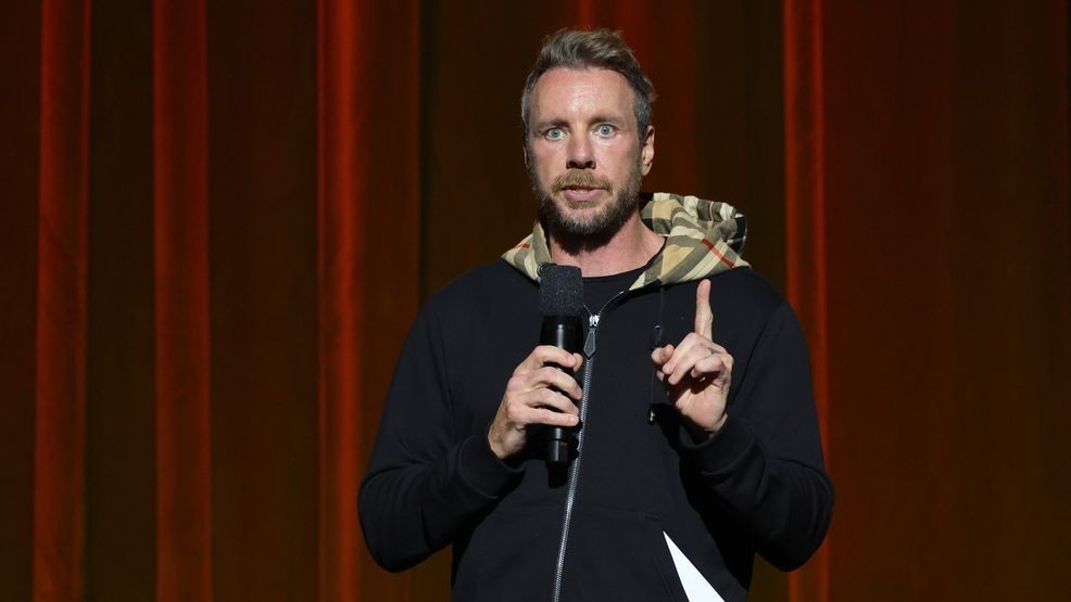 Image for story: Dax Shepard told his 11-year-old daughter he’ll pay to freeze her eggs at age 18