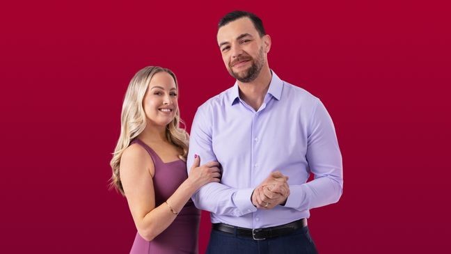 Andrei's lies about losing $75,000 prompts Elizabeth to ditch him in Moldova. (Courtesy: TLC)