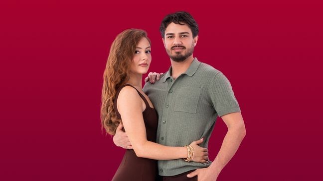 Kara and Guillermo are at a complete impasse over her music career. (Courtesy: TLC)