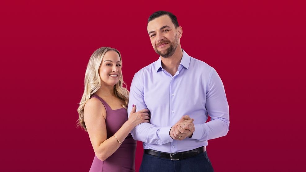 Image for story: An explosive '90 Day: Happily Ever After?' features fights, secrets, and lies