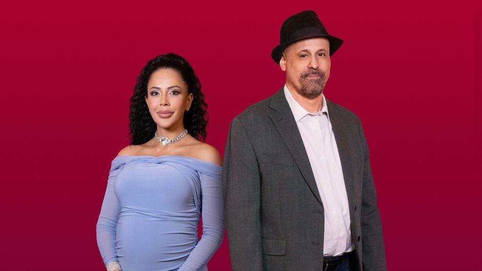 Image for story: '90 Day: Happily Ever After?' couples face ultimatums and stormy weather in second episode