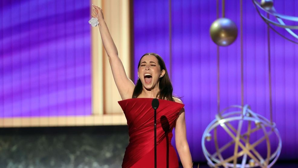 Image for story: The 2025 Emmys: the highs, lows, and huhs of TV’s biggest night