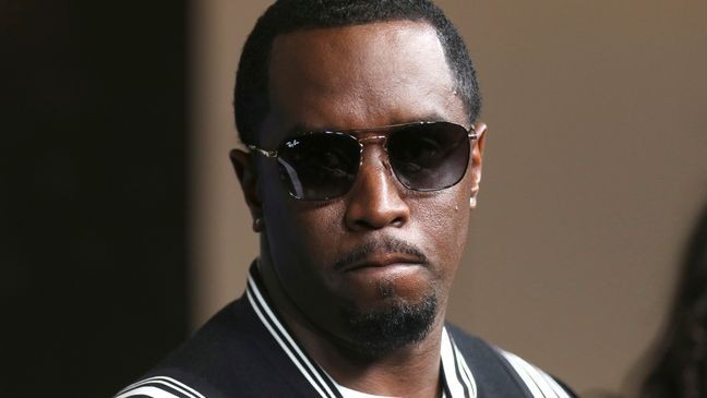 FILE - Sean "Diddy" Combs arrives at the LA Premiere of "The Four: Battle For Stardom" at the CBS Radford Studio Center on May 30, 2018, in Los Angeles. (Photo by Willy Sanjuan/Invision/AP, File)