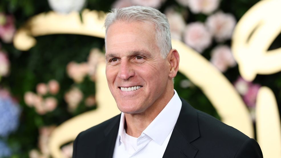 Image for story: 'Golden Bachelor' star Mel Owens walks back controversial comments on dating women over 60