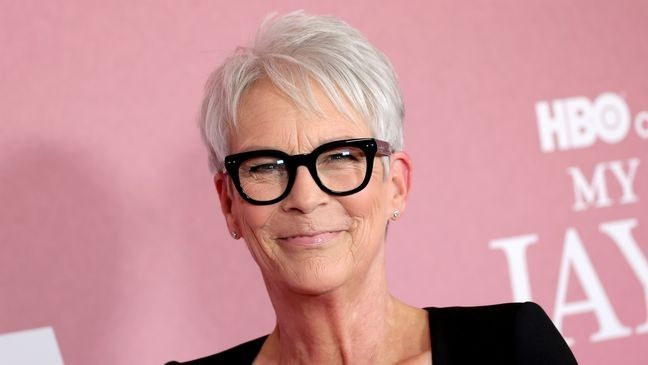 Jame Lee Curtis is signed on for a "Murder, She Wrote," movie. (Photo by Dimitrios Kambouris/Getty Images for Tribeca Festival)