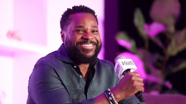 Malcolm-Jamal Warner is perhaps best known to audiences for his work on "The Cosby Show." (Photo by Randy Shropshire/Variety via Getty Images)