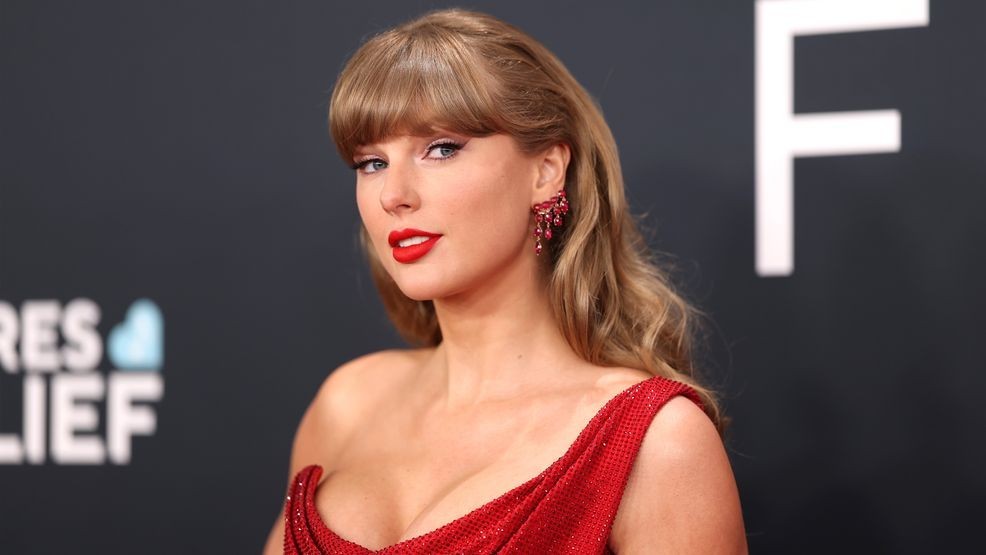 Image for story: Taylor Swift's music by the numbers: who paid what for her billion-dollar empire