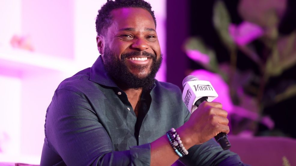 Image for story: Beyonce, Regina King, and "Cosby" co-star Raven pay tribute to late Malcolm-Jamal Warner