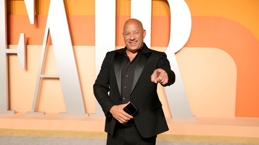 Image for story: Vin Diesel confirms Paul Walker’s Brian O’Conner, returning in final 'Fast & Furious’