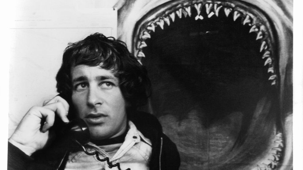 Image for story: 'Jaws' 50th Anniversary: 5 shark movies that’ll scare you senseless