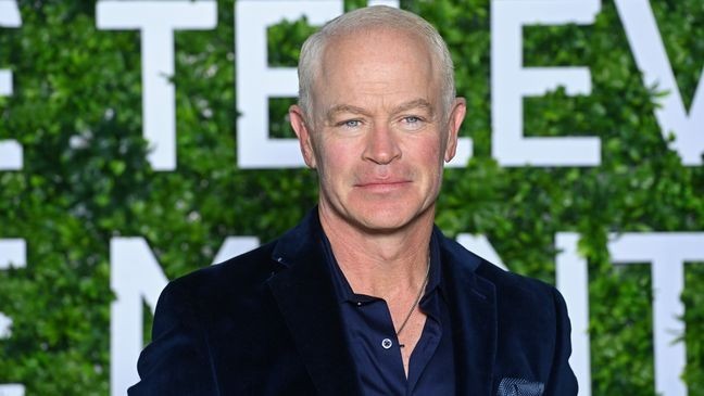 MONACO, MONACO - JUNE 20: Neal Mcdonough attends The Neal Mcdonough Photocall as part of the 61st Monte Carlo TV Festival At The Grimaldi Forum on June 20, 2022 in Monaco, Monaco. (Photo by Pascal Le Segretain/Getty Images)