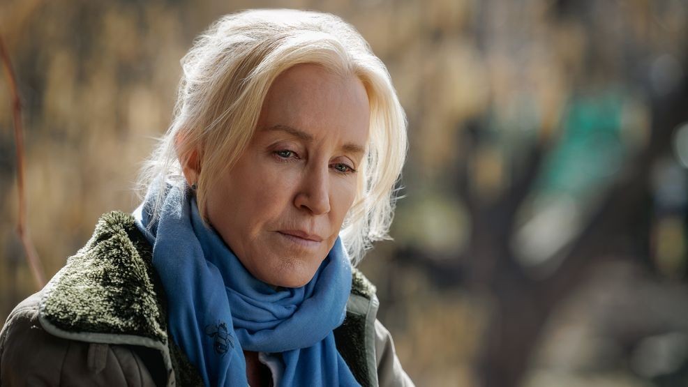 Image for story: Felicity Huffman stars in 'The Thirteenth Wife: Escaping Polygamy’ a true crime drama