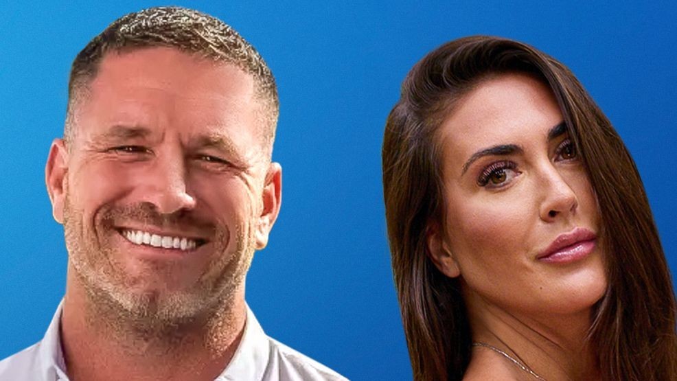 Image for story: Trust issues? '90 Day Fiancé' star spied on with security cameras