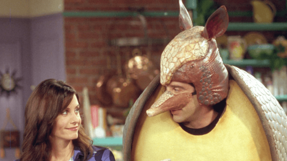 Image for story: The 10 best Christmas episodes of all time!