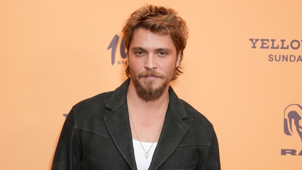 Image for story: 'Yellowstone’ star Luke Grimes teases familiar faces’ for upcoming 'Y: Marshals’ spinoff