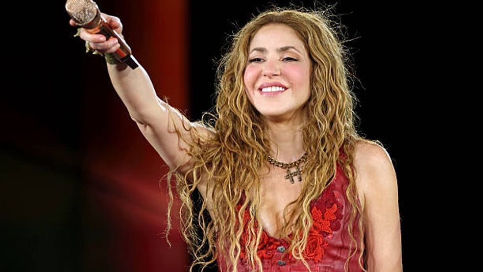 Image for story: Shakira pledges portion of San Antonio concert proceeds to aid flood victims