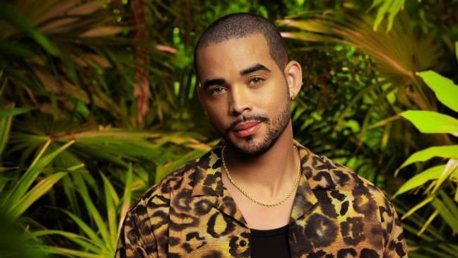 Rob became frustrated with everyone judging him and Jennifer, especially after only spending a week at the resort with everyone. (Courtesy: Matt Sayles/TLC)