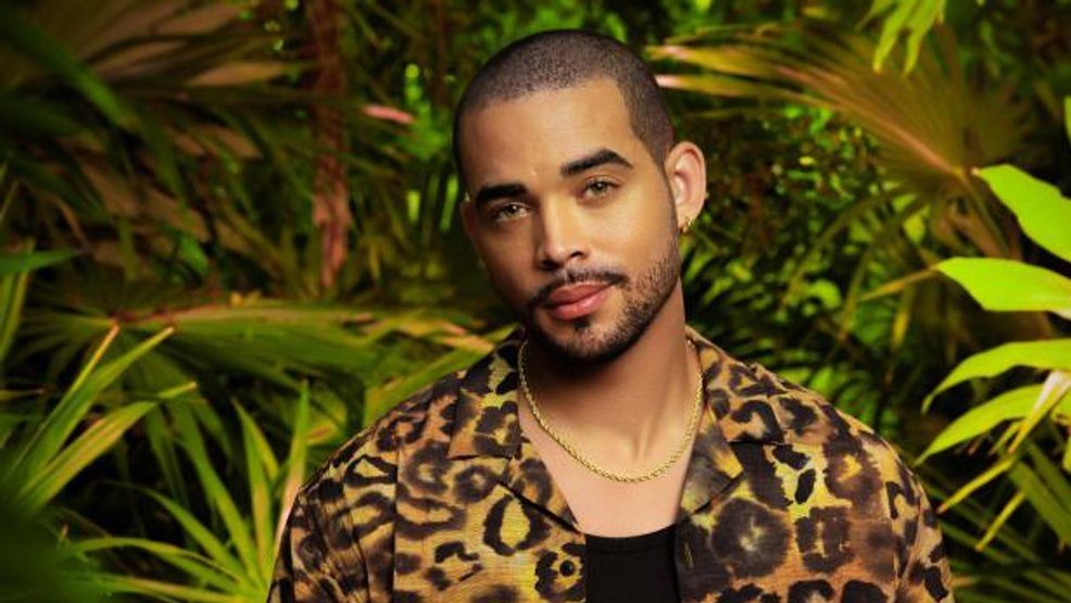 Image for story: Things heat up for one couple on '90 Day: Hunt for Love' as two more fall apart