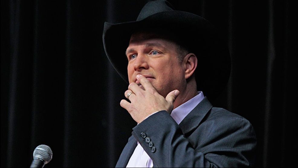 “Friends in Low Places” country singer Garth Brooks released his amended countersuit against his former hair and makeup artist who alleged that Brooks raped her along with multiple other forms of sexual misconduct in 2019. (Photo: AP)