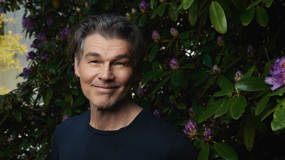 Image for story: 'Take on Me' singer and A-ha frontman diagnosed with Parkinson's at 65