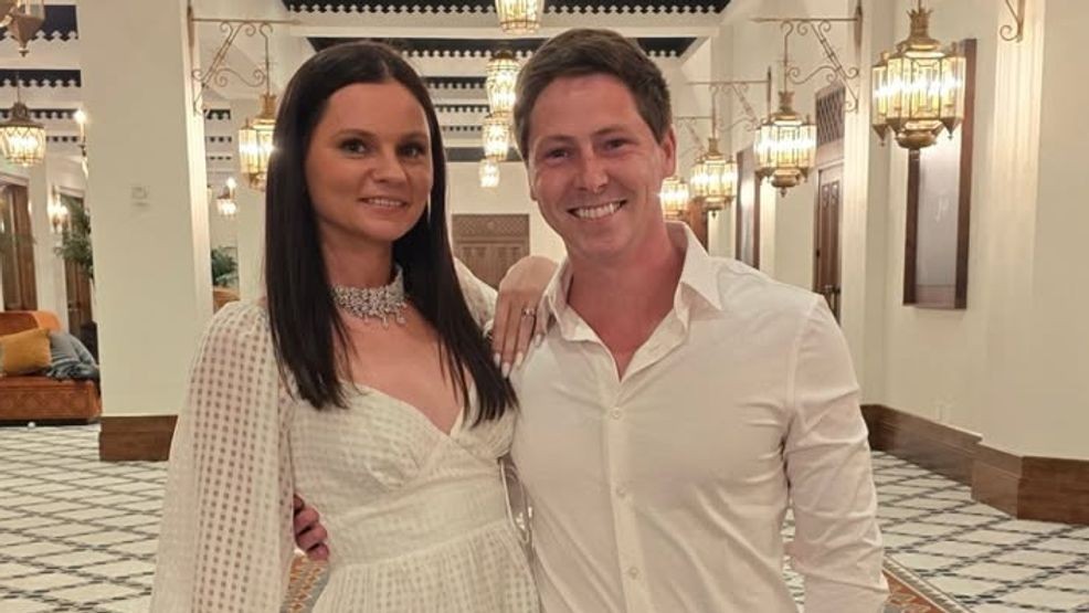 Image for story: A '90 Day Fiancé' couple are expecting their first baby