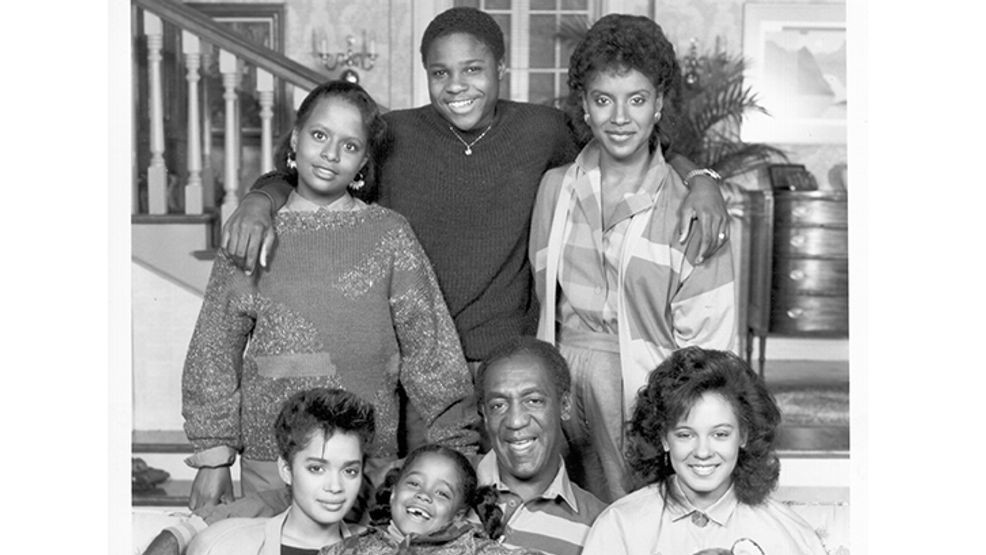 Image for story: Bill Cosby reacts to death of TV son, 'Cosby Show' star Malcolm-Jamal Warner