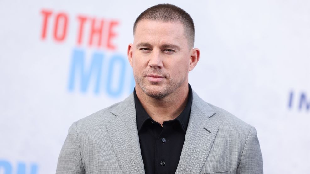 Image for story: Channing Tatum rejecting 'Beauty and the Beast' role was 'one of the biggest mistakes'