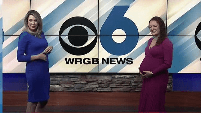 Double trouble: the CBS6 family is growing (WRGB){&nbsp;}