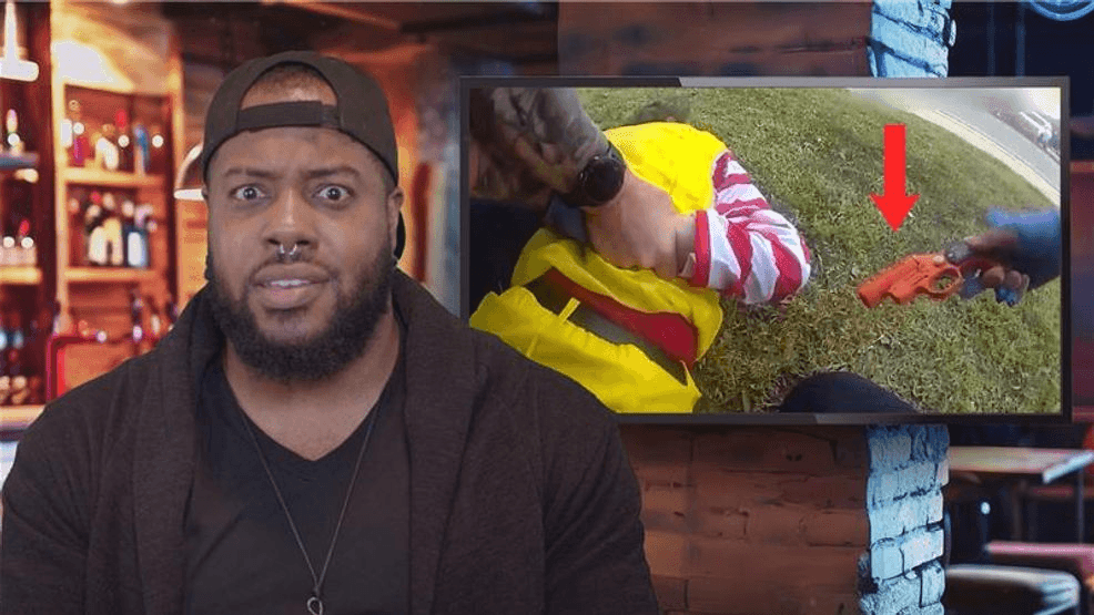 Image for story: These Florida Men Did What?!