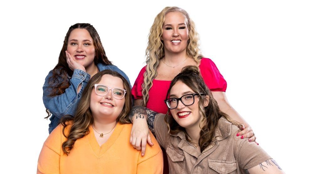 Image for story: Honey Boo Boo, Mama June, and family have this regret about their reality TV fame