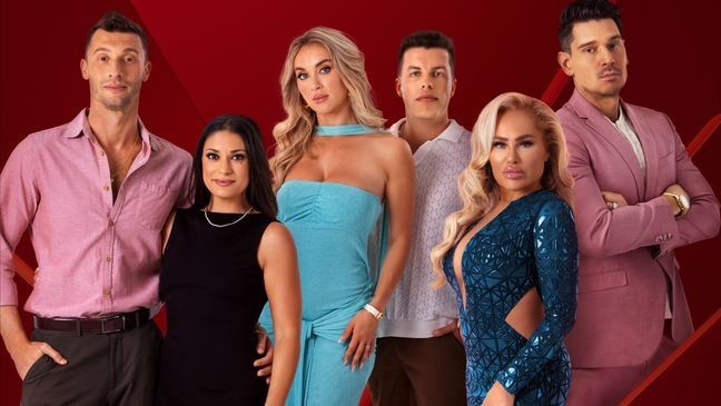 We're only on episode two, but the couples on "90 Day: Happily Ever After?" are already struggling with big decisions. (Courtesy: TLC)