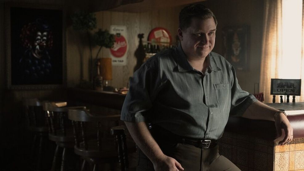 Image for story: What to know about 'Devil in Disguise: John Wayne Gacy,' your next true crime obsession